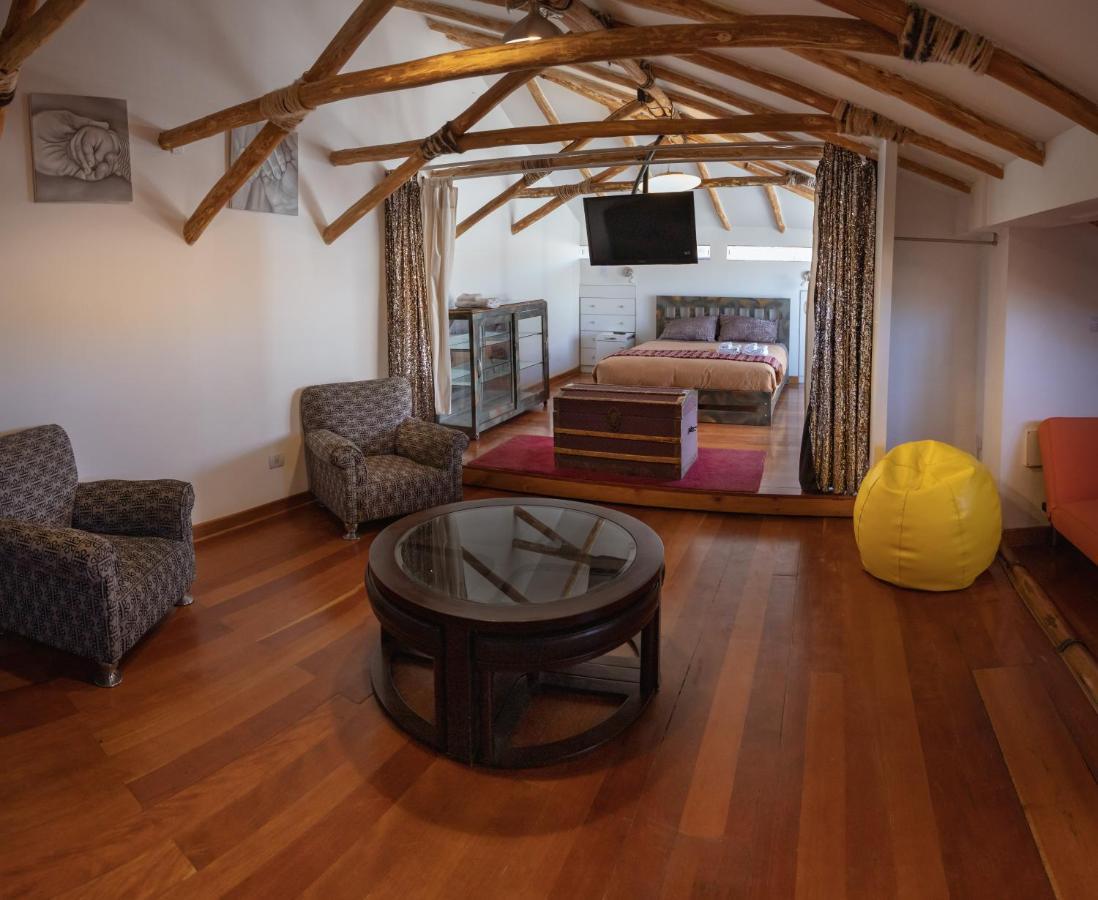 Suite Presidencial